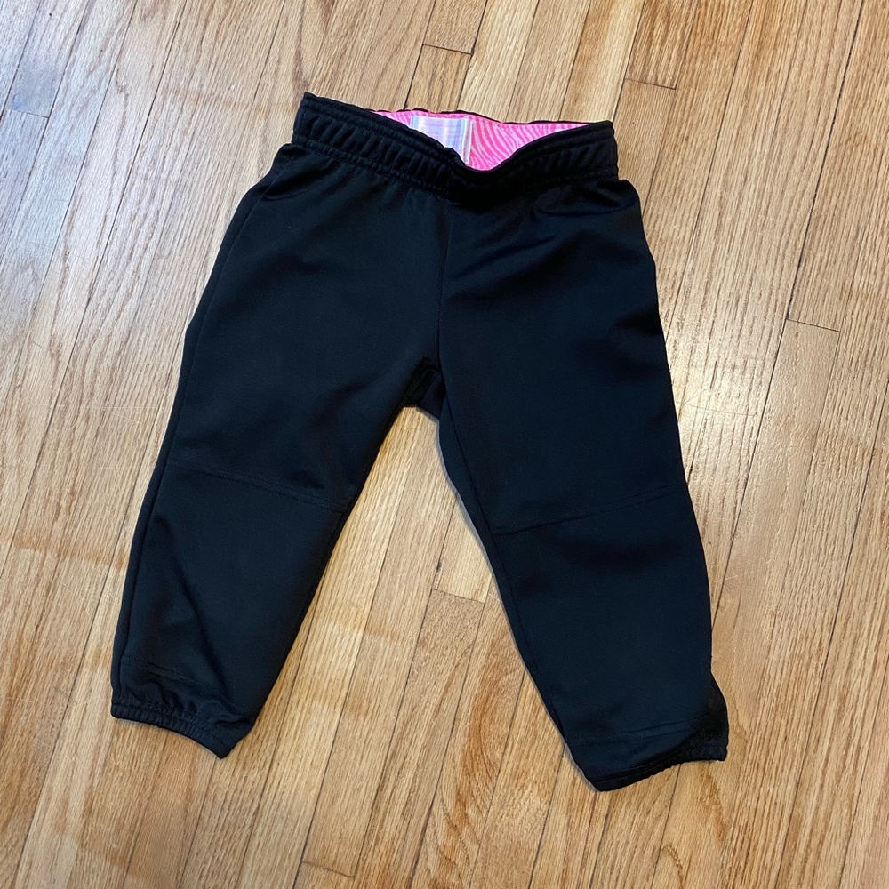 Black Kids Bottoms